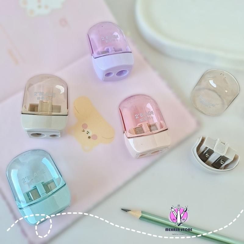 تراش مخزن دار پاستلی