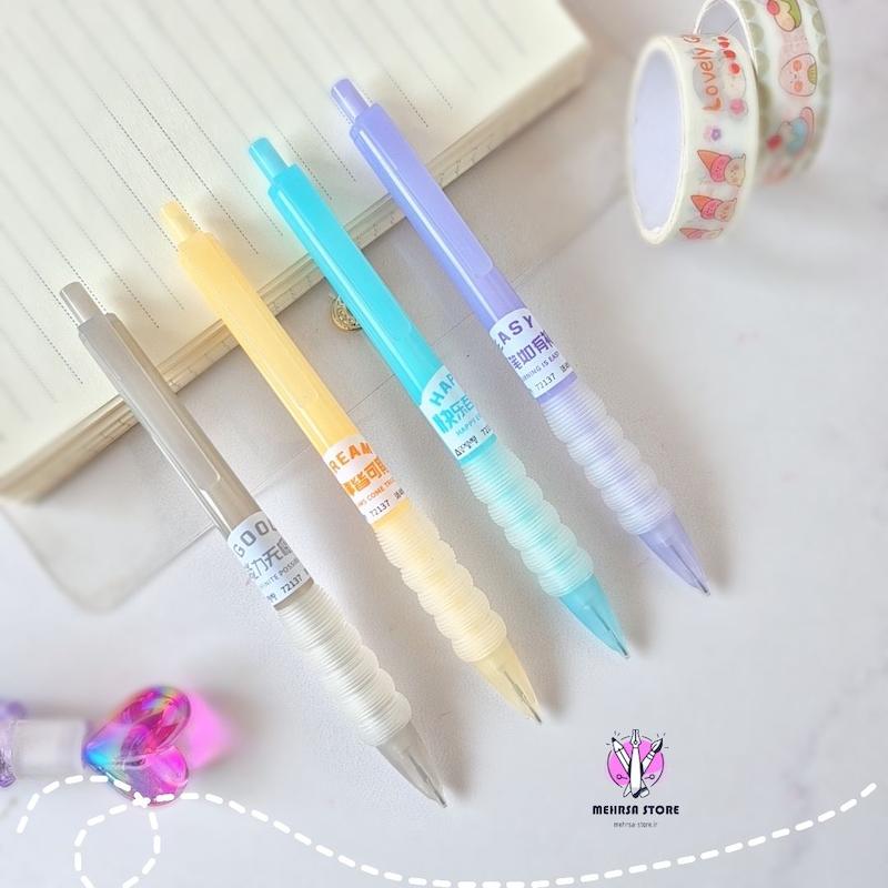 اتود پاستلی با ضخامت نوک ۰/۷