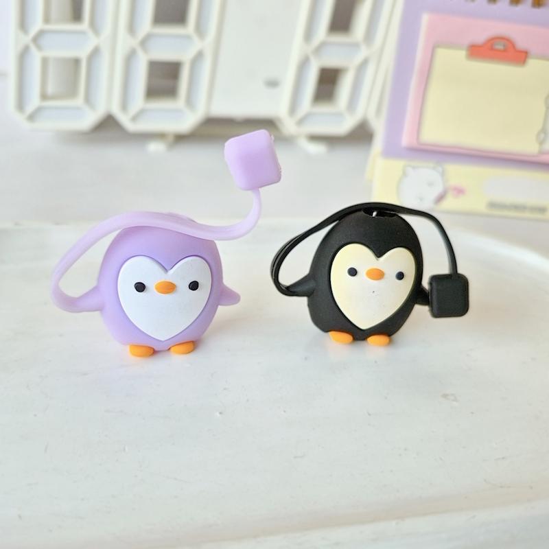 محافظ کابل پنگوئن