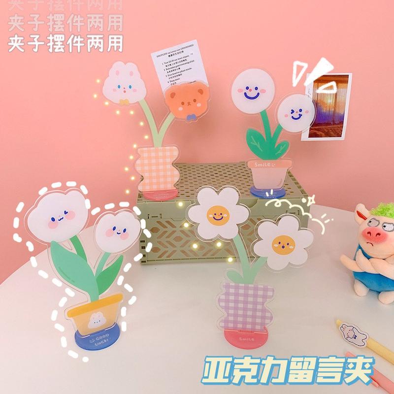 استند عکس و یادداشت 