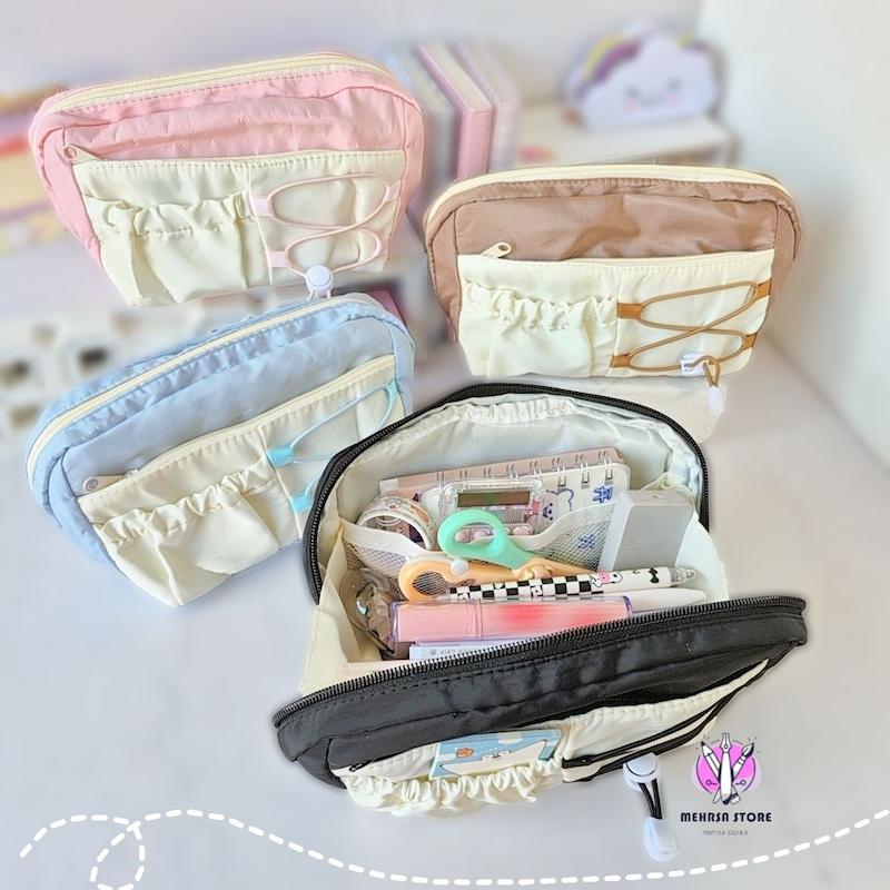 جامدادی جادار پینتزستی ۳