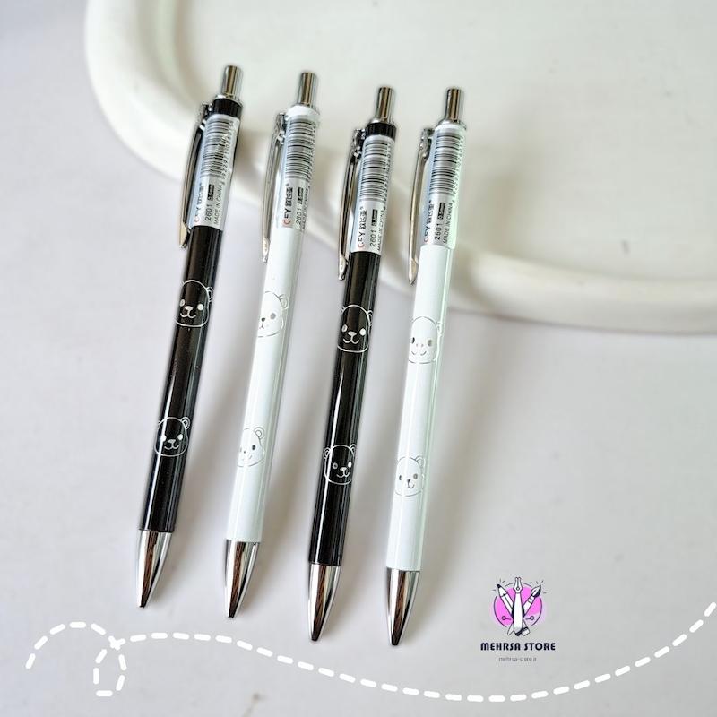 اتود خرسی ۰/۵