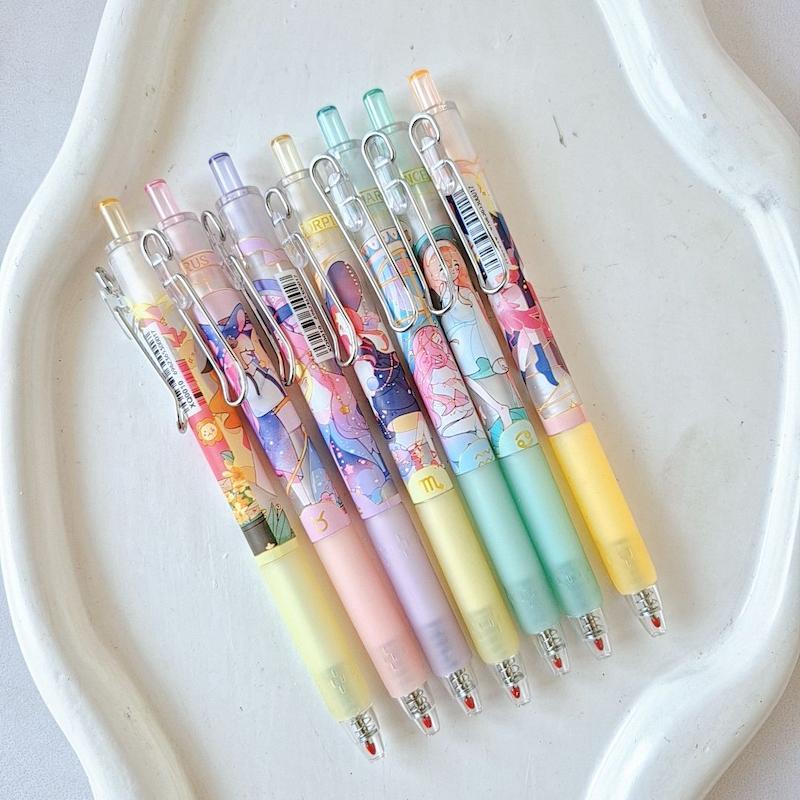 خودکار کلیکی انیمه ای 