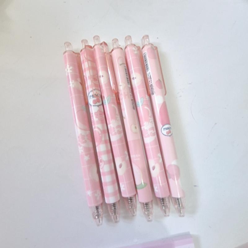 خودکار کلیکی طرح هلو