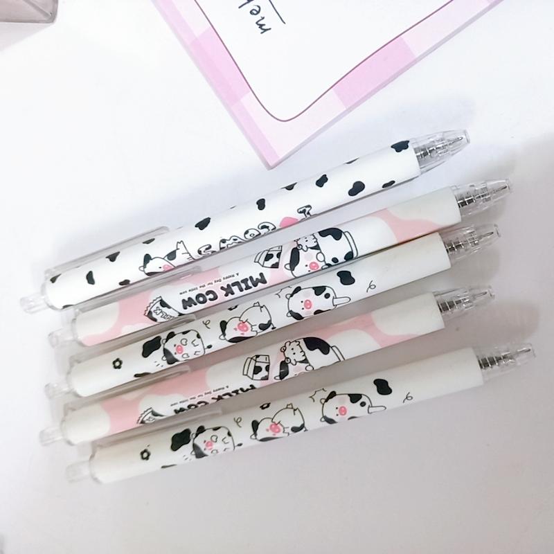 خودکار کلیکی طرح گاو