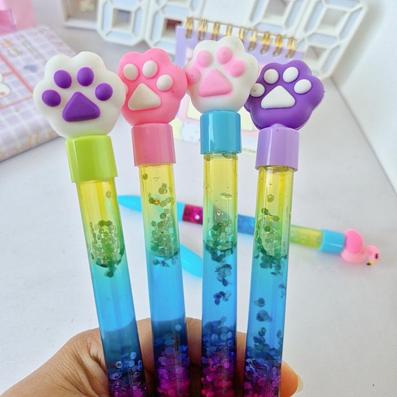 خودکار آکواریومی پنجه