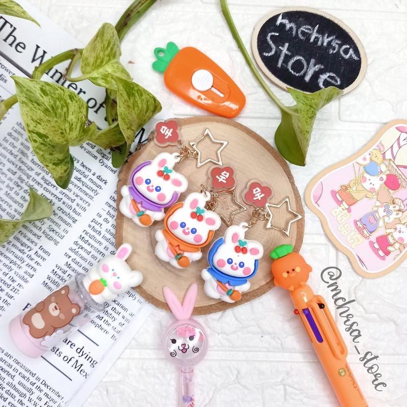 جاسویچی خرگوشی 🐰