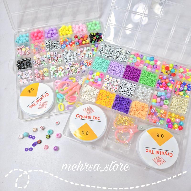 پک دستبند ساز