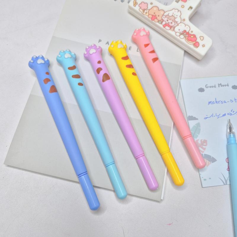 رواننویس طرح پنجه🐾