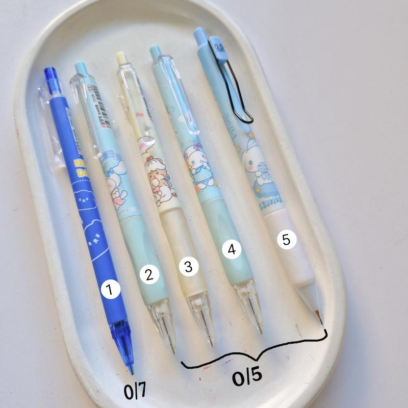 اتودهای تک شده ۰/۵و ۰/۷