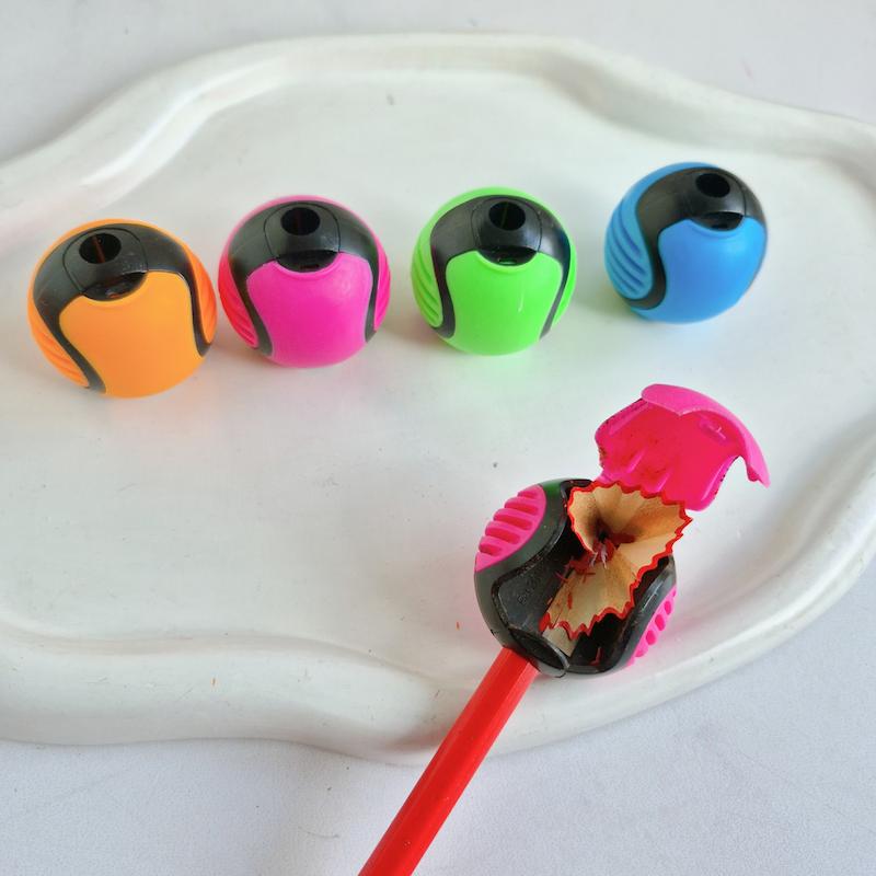 تراش برند دامس طرح توپ 