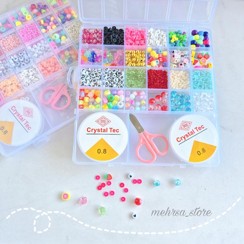 پک دستبند ساز