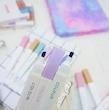 هایلایتر مینیمال مکعبی برند zuixa