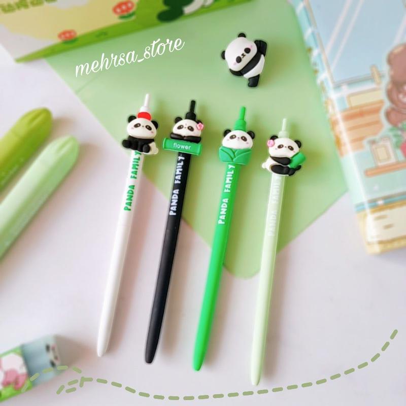 اتود  پاندای جذاب