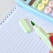 هایلایتر QIYIBO رنگ پاستلی