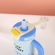 تراول ماگ دسته بغل دو حالته طرح حیوانات