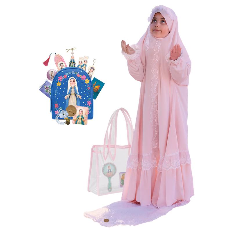 بسته ویژه جشن عبادت