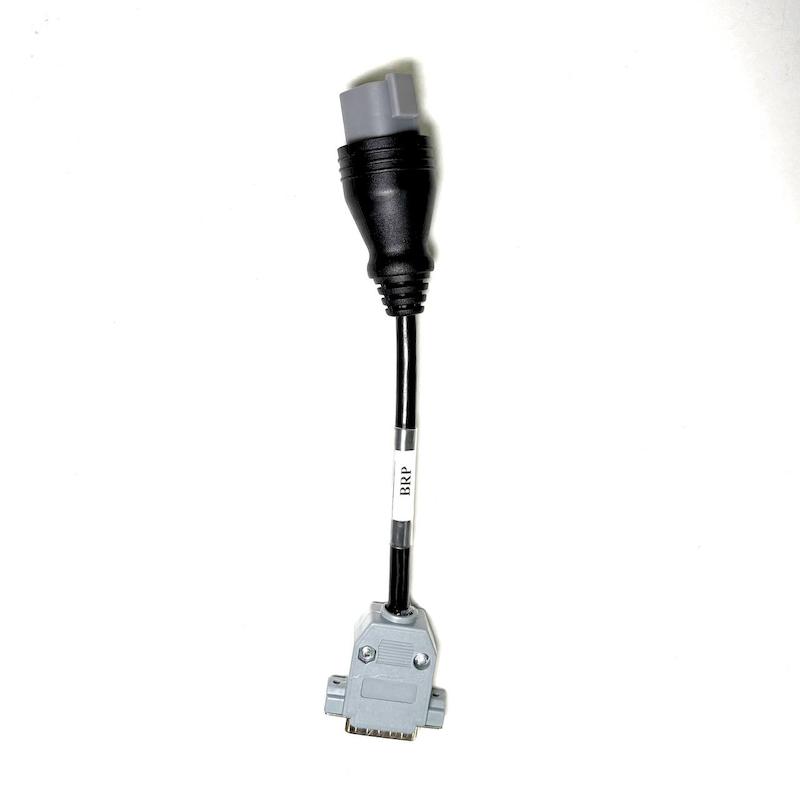 کابل BRP