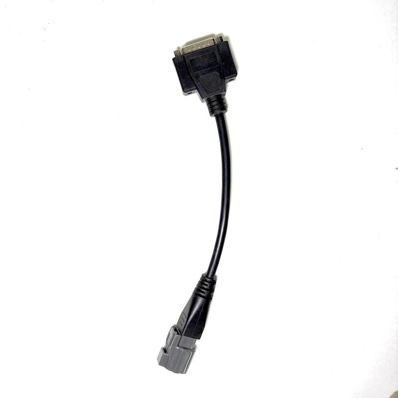 کابل YAMAHA3