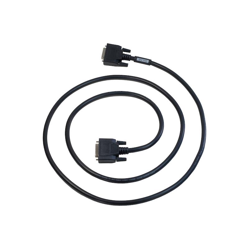 کابل DV110-180