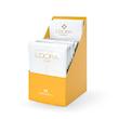 ماسک پودری اسپیرولینا هیدروژلی حاوی سفیده تخم مرغ و کیوتن