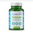 کپسول اسپیرولینا (Algolina)؛ بمب ویتامین و سلامت