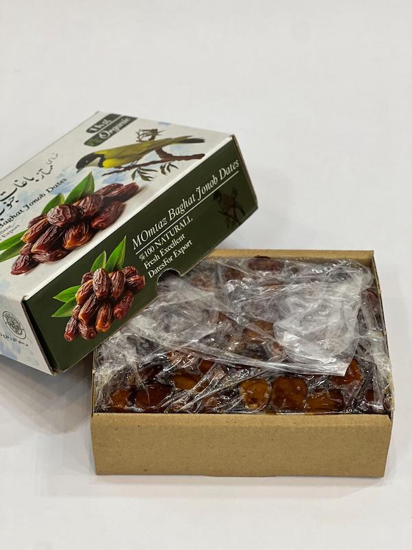 خرما خاصویی ۱ کیلو گرم دستچین