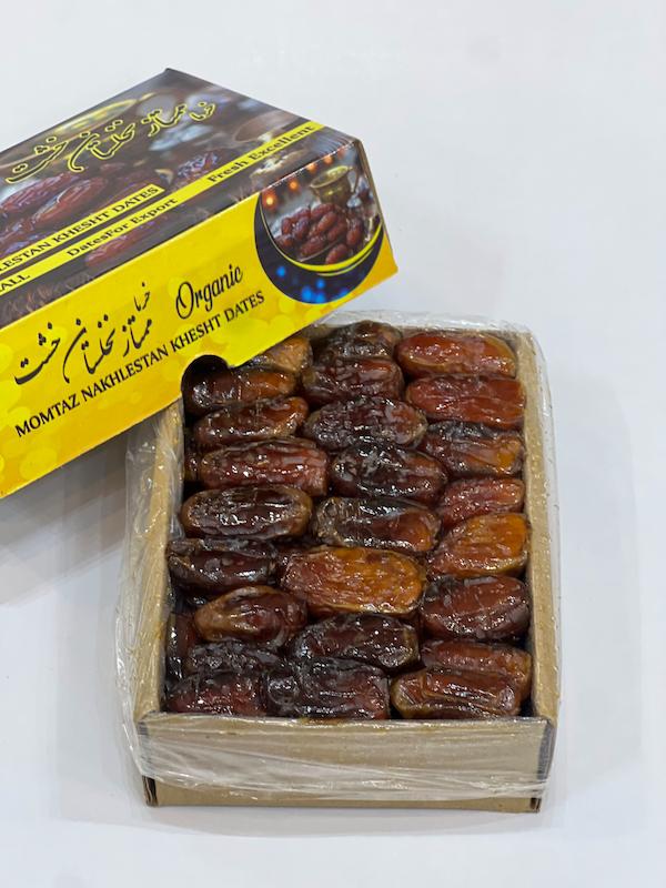 خرما حلابی 1کیلو دستچین