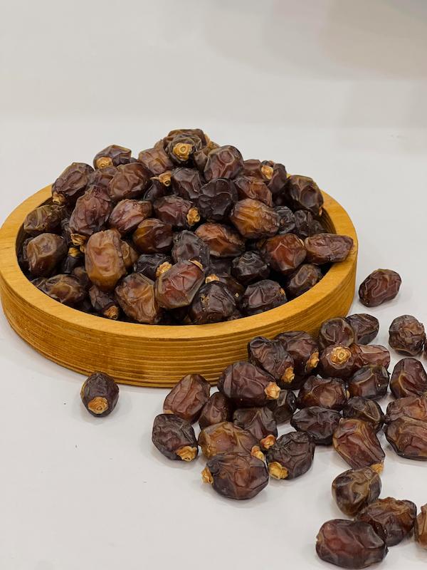 خرما آجیلی خاصویی