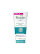 سیمپل شوینده روزانه و اسکراب صورت  Simple Daily Skin Detox Pore Refining Scrub
