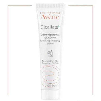 اون کرم ترمیم کننده سیکالفیت پلاس