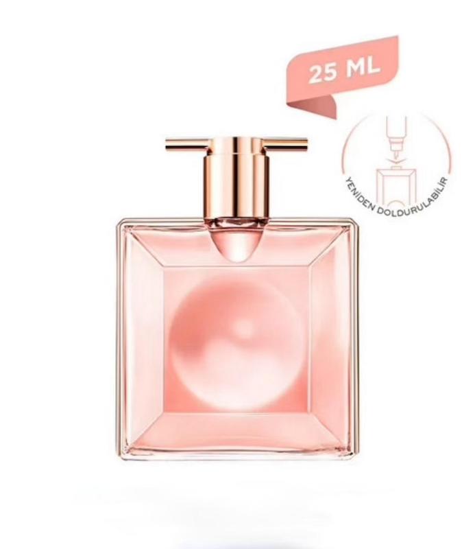لانکوم عطر آیدول (Lancôme Idôle Eau de Parfum)
