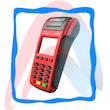 کارتخوان سیار نیولند مدل ME31 - آکبند 