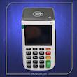 دستگاه کارتخوان SZZT i90 آکبند