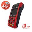 کارتخوان سیار نیولند مدل ME31 - (آکبند-4G)