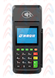 دستگاه کارتخوان سیار Aisino AF70 اکبند 