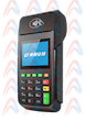 دستگاه کارتخوان سیار Aisino AF70 اکبند 