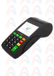 کارتخوان سیار مدل  aisino af75 اکبند