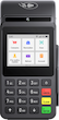 کارتخوان سیار مدل M3P 4G اکبند 
