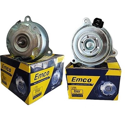 موتور فن خاری 405 امکو IR EMCO