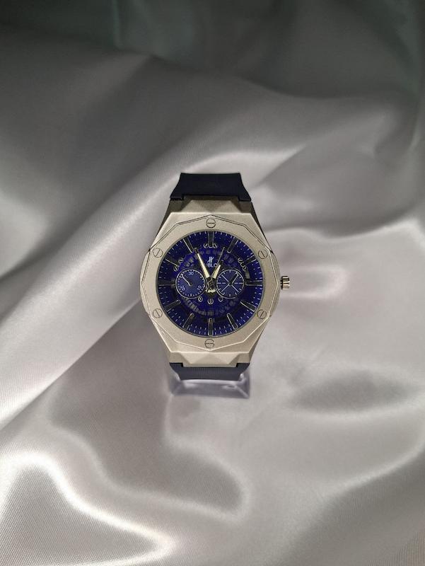 ساعت کهکشانی هابلوت