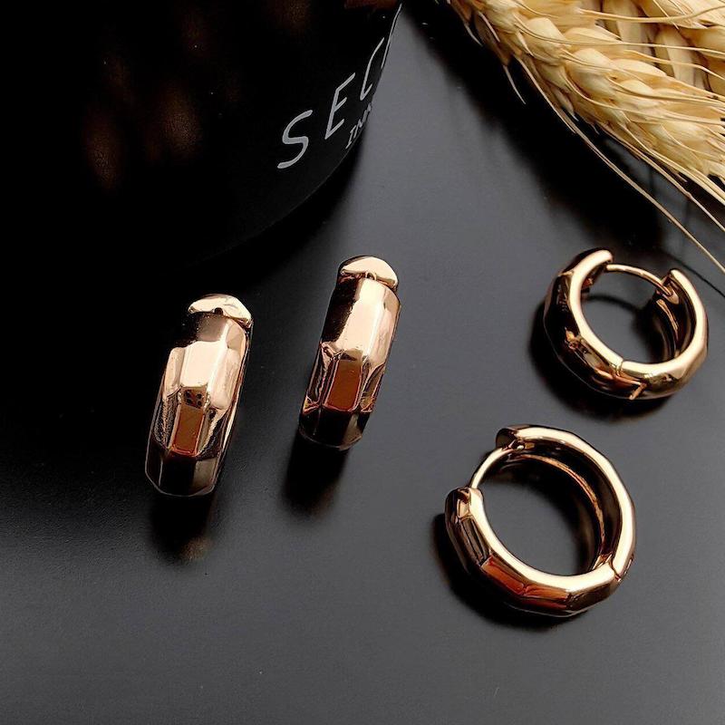 گوشواره ژوپینگ 