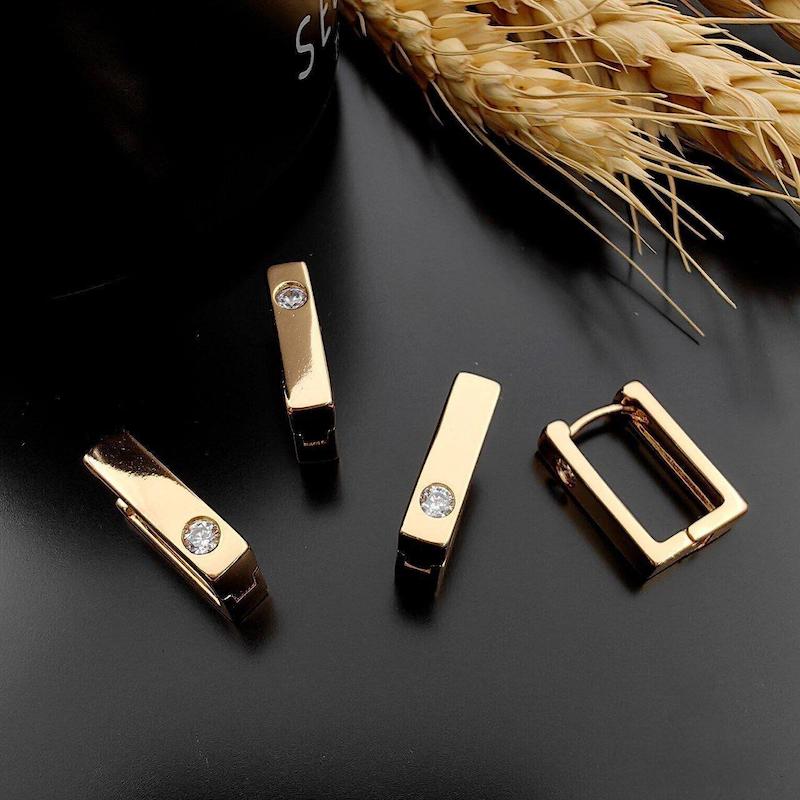 گوشواره ژوپینگ 