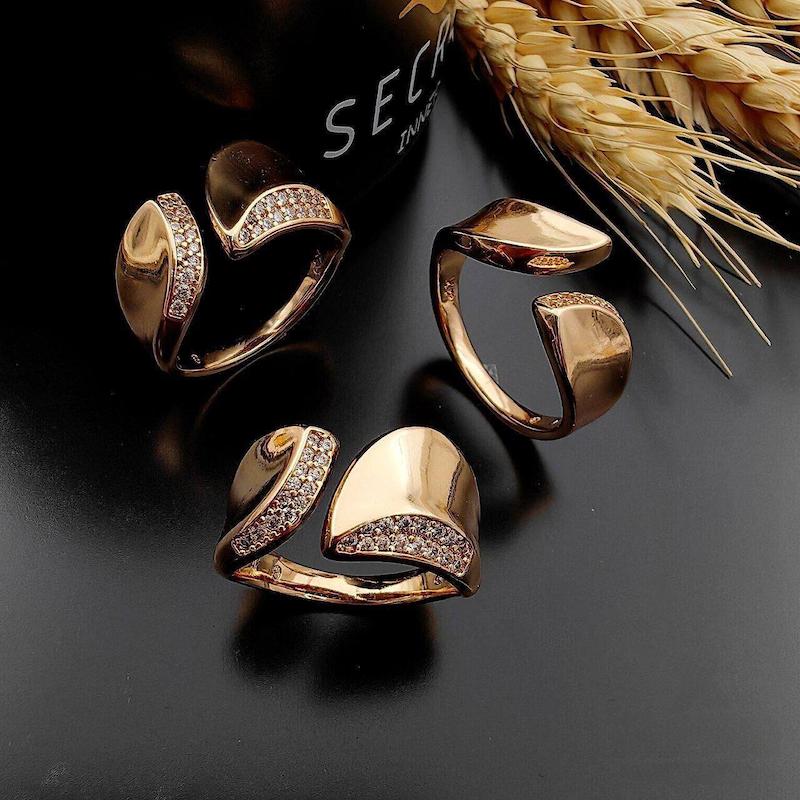 انگشتر ژوپینگ 