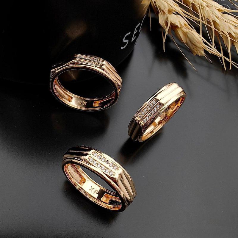 انگشتر ژوپینگ