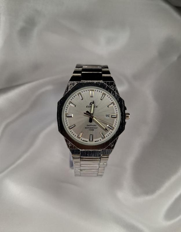 ساعت کاسیو ادیفایس 