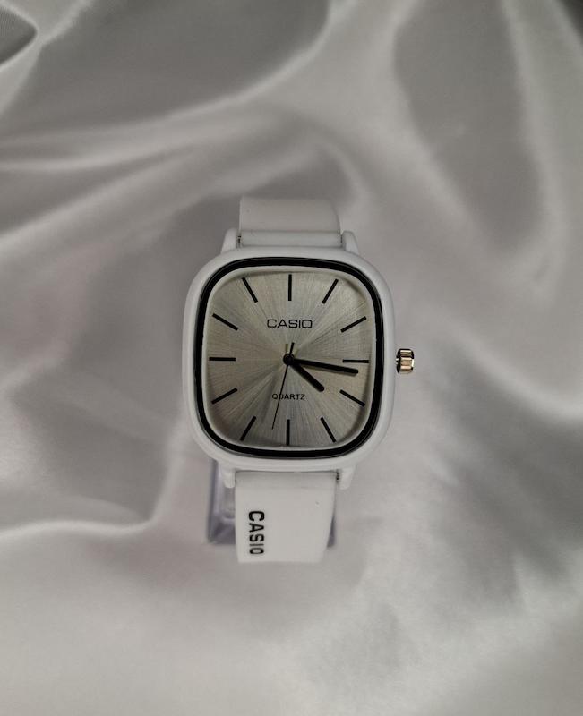 ساعت کاسیو اولدمانی