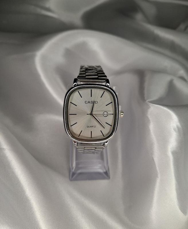 ساعت کاسیو اولدمانی