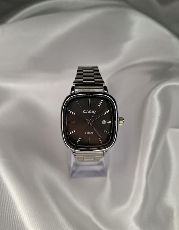 ساعت کاسیو اولدمانی