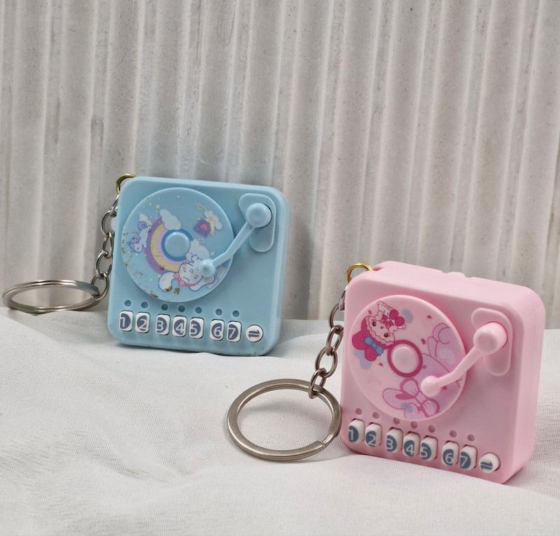 جاکلیدی گرامافون 